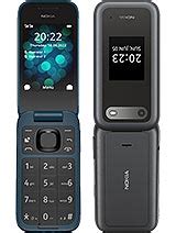 Nokia 2760 Flip