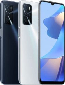 Oppo A16e