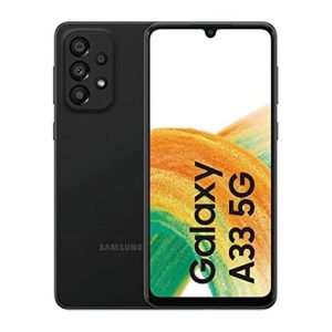 Samsung Galaxy A33 5G
