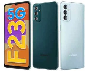 Samsung Galaxy F23