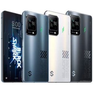 Xiaomi Black Shark 5