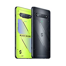 Xiaomi Black Shark 5 RS