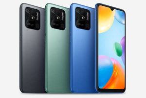 Xiaomi Redmi 10C