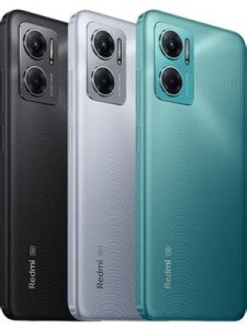 Xiaomi Redmi Note 11E
