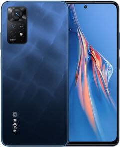 Xiaomi Redmi Note 11E Pro