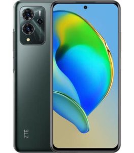 ZTE Blade V40 Pro