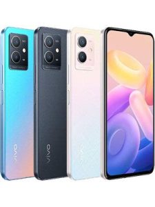 vivo Y33s 5G