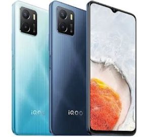 vivo iQOO U5x