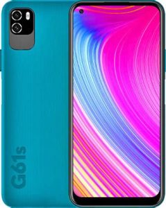 BLU G61s