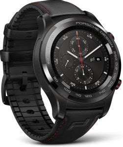 Huawei Watch GT 3 Porsche Design