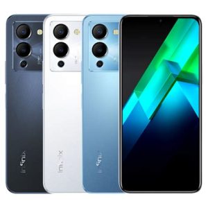 Infinix Note 12