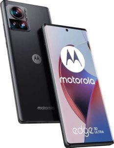 Motorola Edge 30