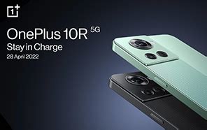 OnePlus 10R 150W