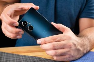 OnePlus Nord N20 5G