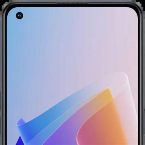 Oppo F21 Pro