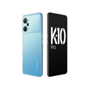 Oppo K10 Pro