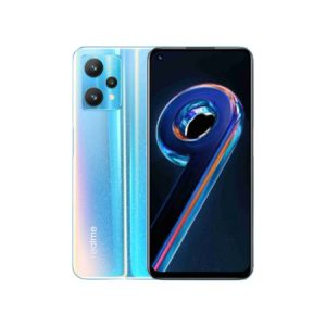 Realme 9