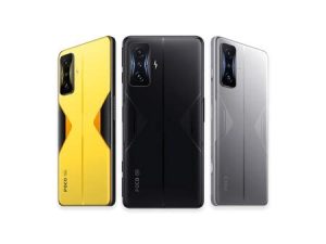 Xiaomi Poco F4 GT