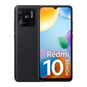 Xiaomi Redmi 10 Power