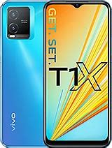 vivo T1x 4G