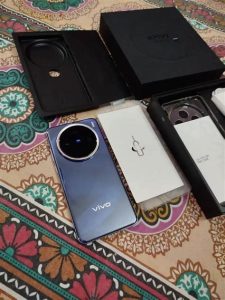 vivo X Note