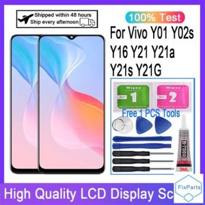 vivo Y21G