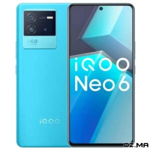 vivo iQOO Neo6 (China)