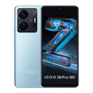 vivo iQOO Z6 Pro