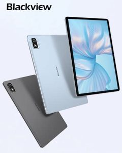 Blackview Tab 12