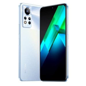 Infinix Note 12i