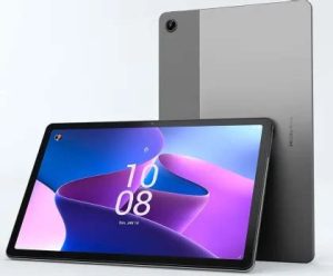 Lenovo Tab M10 Plus (3rd Gen)