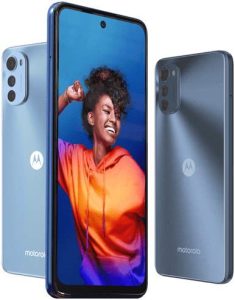 Motorola Moto E32