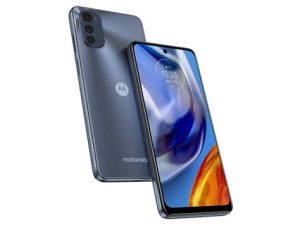 Motorola Moto E32s