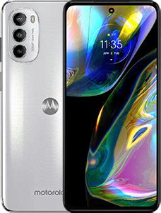 Motorola Moto G82