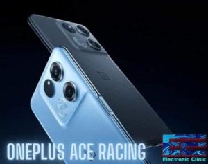OnePlus Ace Racing