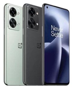 OnePlus Nord 2T