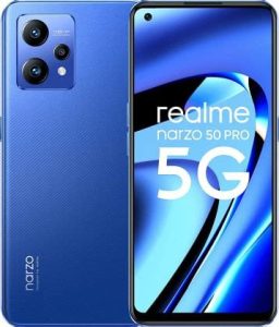 Realme Narzo 50 Pro