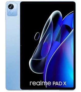 Realme Pad X