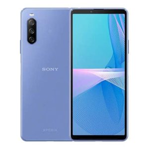 Sony Xperia 10 IV