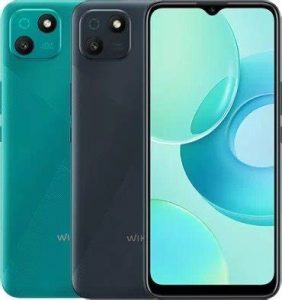 Wiko T10