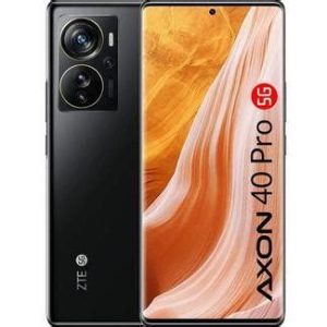 ZTE Axon 40 Pro