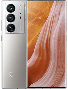 ZTE Axon 40 Ultra