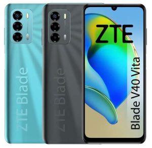 ZTE Blade V40 Vita
