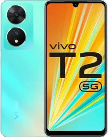 vivo T2 (China)