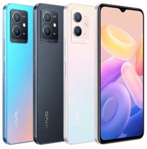 vivo Y33e