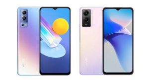 vivo Y72t
