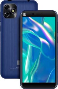BLU G40