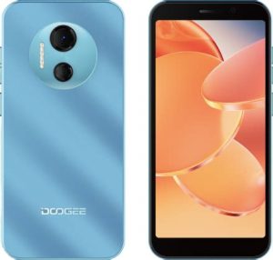 Doogee X97 Pro