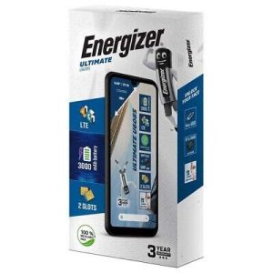Energizer Ultimate U608s
