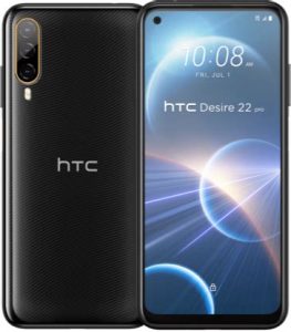 HTC Desire 22 Pro
